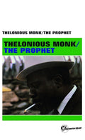 Thelonious Monk - The Prophet (New Cassette)