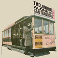 Thelonious Monk - Thelonious Alone In San Francisco (Original Jazz Classics) (New Vinyl)