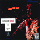 Thelonious Monk - Thelonious Himself (Original Jazz Classics Series) (New Vinyl)