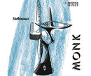 Thelonious Monk - Thelonious Monk Trio (New Vinyl)