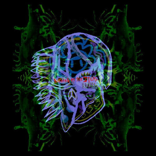 Them Witches - Nothing As The Ideal (Mint Green & Blue Marble Vinyl) (New Vinyl)