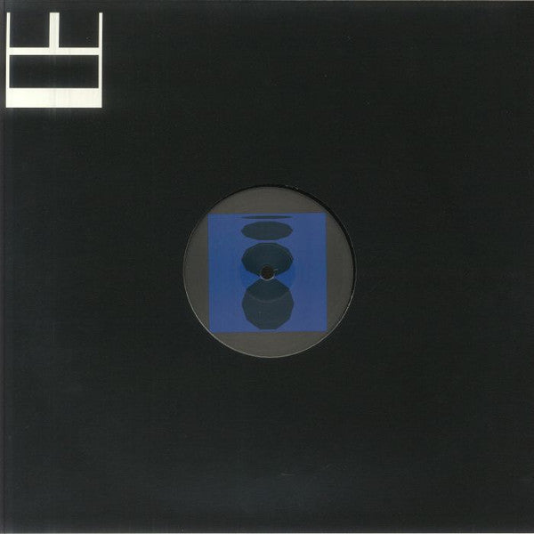 Theo Kottis - Blue Supermoon (12") (New Vinyl)