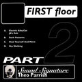 Theo Parrish  - First Floor (Part 2) (New Vinyl)