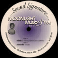 Theo Parrish - Moonlight, Music & You (New Vinyl)