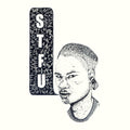 Theo Parrish - STFU (New vinyl)