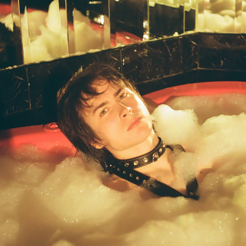 Theo Vandenhoff - In The Throes Of Love (Ltd. Edition with Bonus Tracks) (New Cassette)