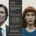 Theodore Shapiro - Severance: Season 2 (OST) (New CD)
