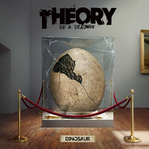 Theory Of A Deadman - Dinosaur (New Vinyl)