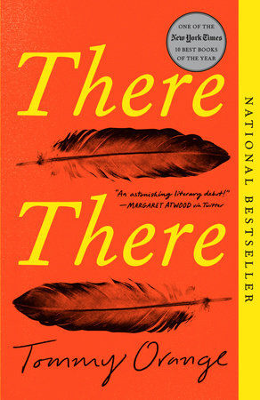 There There (New Book)