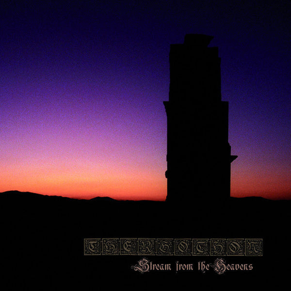 Thergothon - Stream from the Heavens (30th Anniversary Marble Vinyl) (New Vinyl)