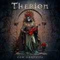 Therion - Con Orquesta (2CD/DVD/Blu-ray) (New CD)