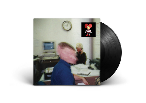 They Are Gutting A Body Of Water - Lucky Styles (New Vinyl)