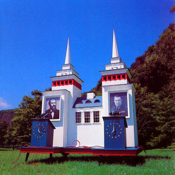 They Might Be Giants - Lincoln (Remastered/180g) (New Vinyl)