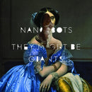 They Might Be Giants - Nanobots (Cobalt Blue Vinyl) (New Vinyl)