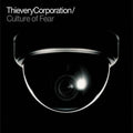 Thievery Corporation - Culture Of Fear (Red & Black Vinyl) (RSD 2026) (New Vinyl)