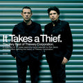Thievery Corporation - It Takes A Thief (2LP Coke Bottle Vinyl) (New Vinyl)