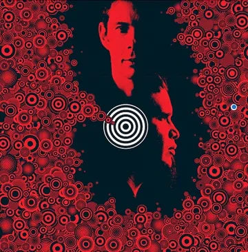 Thievery Corporation - The Cosmic Game (2LP Red Vinyl) (RSD 2025) (New Vinyl)