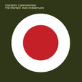 Thievery Corporation - The Richest Man In Babylon (2025 Repress) (2LP) (New Vinyl)