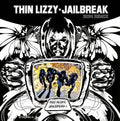 Thin Lizzy - Jailbreak (2024 Remix) (New Vinyl)