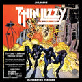 Thin Lizzy - Jailbreak: Alternate Verison (RSD 2025) (New Vinyl)