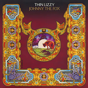 Thin Lizzy - Johnny The Fox (SHM CD) (New CD)