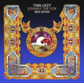 Thin Lizzy - Johnny the Fox (2024 Remix) (New Vinyl)