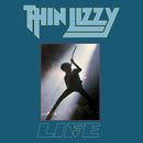 Thin Lizzy - Life Live (SHM 2CD) (New CD)