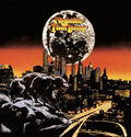 Thin Lizzy  - Nightlife (Orange Vinyl) (New Vinyl)