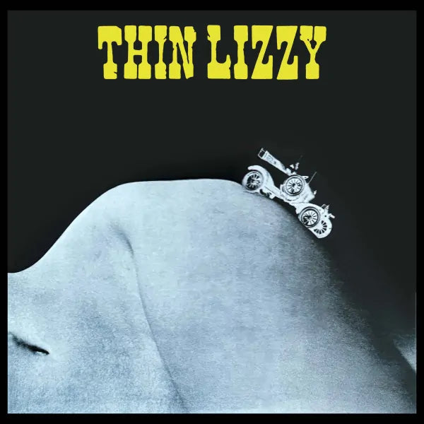 Thin Lizzy - Thin Lizzy (55th Anniversary) (3CD/Blu-ray) (New CD)