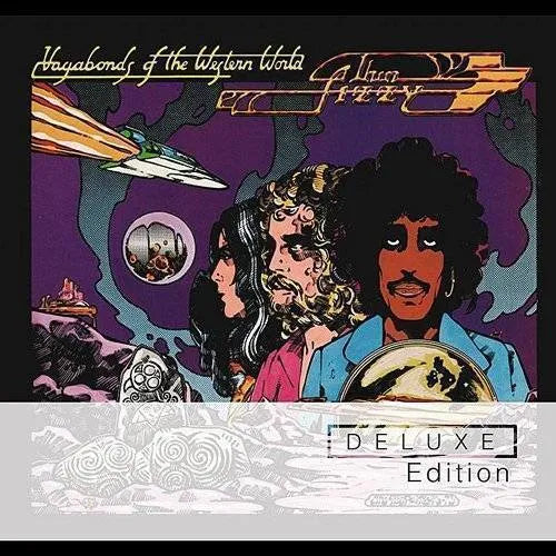 Thin Lizzy - Vagabonds Of The Western World (SHM-CD) (New CD)