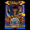Thin Lizzy - Vagabonds of the Western World (50th Ann/3CD+Blu-ray Box Set) (New CD)