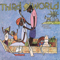 Third World - Journey To Addis (Blue Vinyl) (New Vinyl)