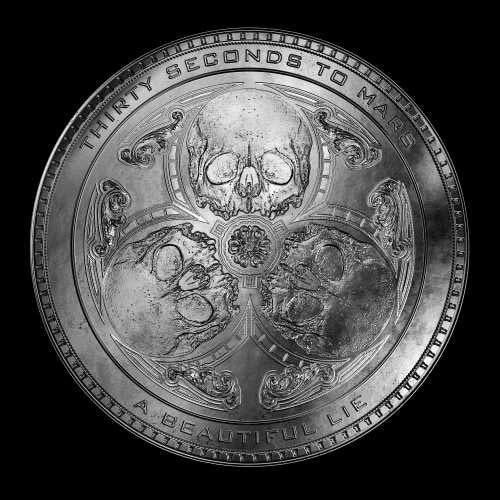 Thirty Seconds To Mars - A Beautiful Lie (20th Anniversary) (New Vinyl)