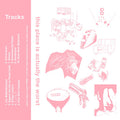 This Place is Actually The Worst - S/T (New Cassette)