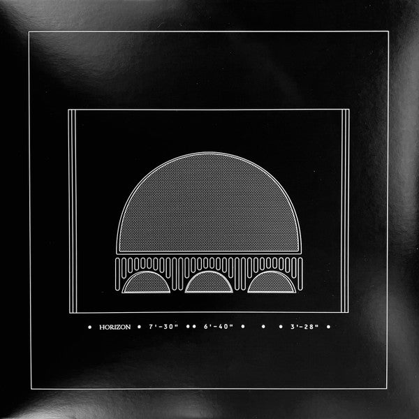 Thom Gill – Horizon (New Vinyl)