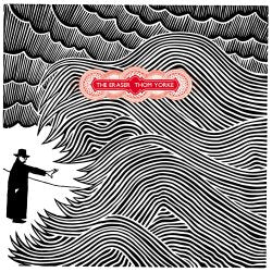 Thom Yorke - The Eraser (New CD)