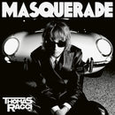 Thomas Raggi - Masquerade (New CD)