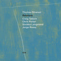 Thomas Stronen - Relations (New Vinyl)