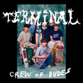 Thomas Whitmer - Terminal Crew Of Dudes (Yellow Vinyl) (New Vinyl)