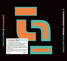 Thompson Twins - Industry & Seduction (3CD) (New CD)