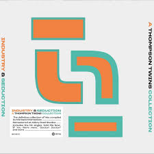 Thompson Twins - Industry & Seduction (New CD)