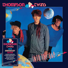 Thompson Twins - Into The Gap (40th Anniversary Deluxe 3CD) (New CD)