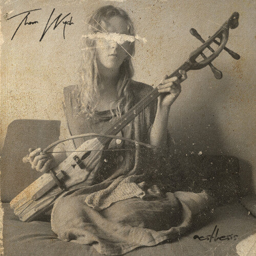 Thorn Wych - Aesthesis (New Vinyl)