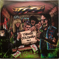 Thrash Colombia - Volume. 1 Escrito En Marmol (New Vinyl)
