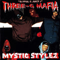 Three-6 Mafia - Mystic Stylez (New CD)
