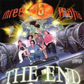 Three-6 Mafia - The End (New CD)