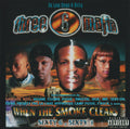 Three-6 Mafia - When The Smoke Clears (Sixty 6, Sixty 1) (New CD)