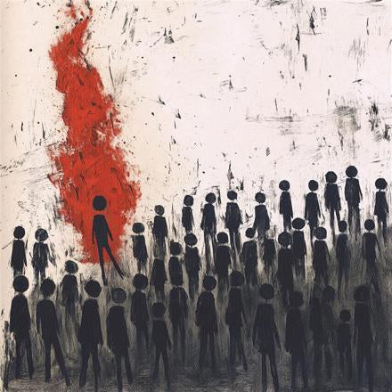 Three Days Grace - Alienation (New CD)