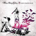 Three Days Grace - Life Starts Now (New Vinyl)
