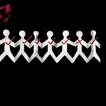 Three Days Grace - One-X (New Vinyl)